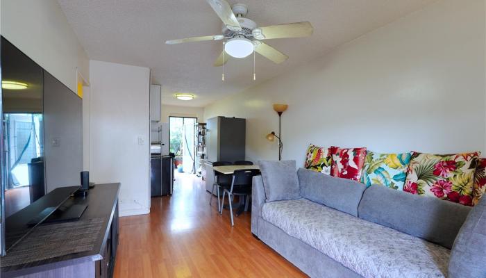 1426 Keeaumoku condo # A7, Honolulu, Hawaii - photo 1 of 1