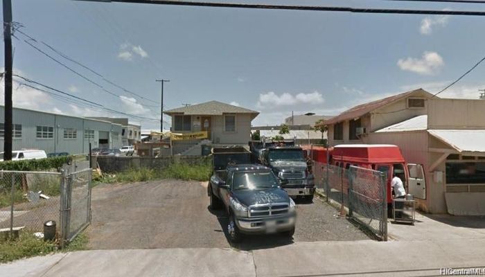 143 Mokauea Street  Honolulu, Hi vacant land for sale - photo 1 of 3