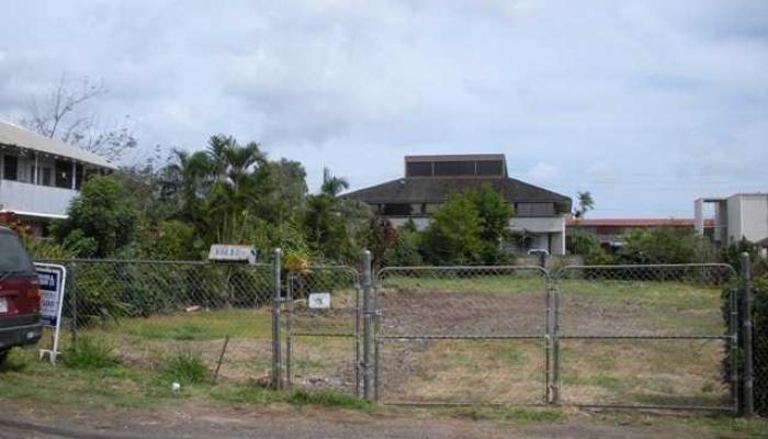 1431 B Meyers St  Honolulu, Hi vacant land for sale - photo 1 of 6