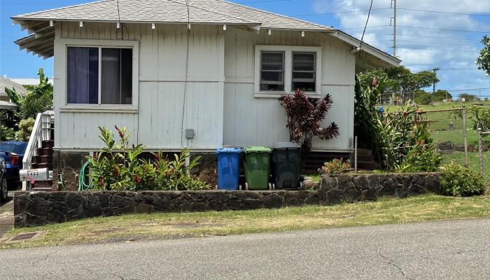 1433  Alani Street Kamehameha Heights, Honolulu home - photo 1 of 1