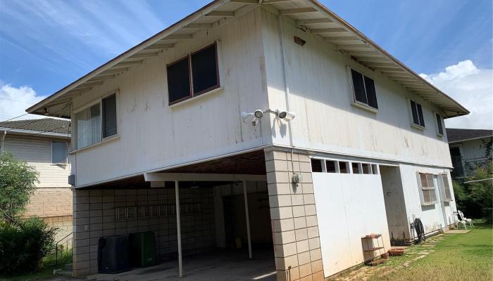 1433  Kamehameha IV Road Kalihi-lower, Honolulu home - photo 1 of 1