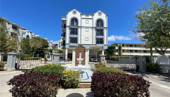 Fountains At Makiki condo # 206, Honolulu, Hawaii - photo 1 of 1