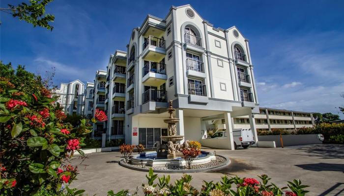 Fountains at Makiki condo # 309, Honolulu, Hawaii - photo 1 of 23