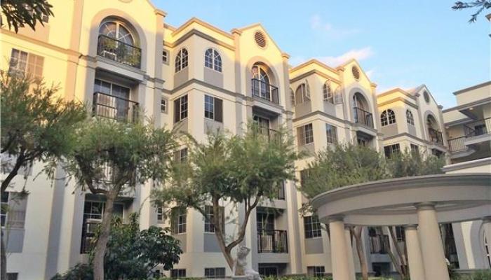 Fountains At Makiki condo # 407, Honolulu, Hawaii - photo 1 of 1