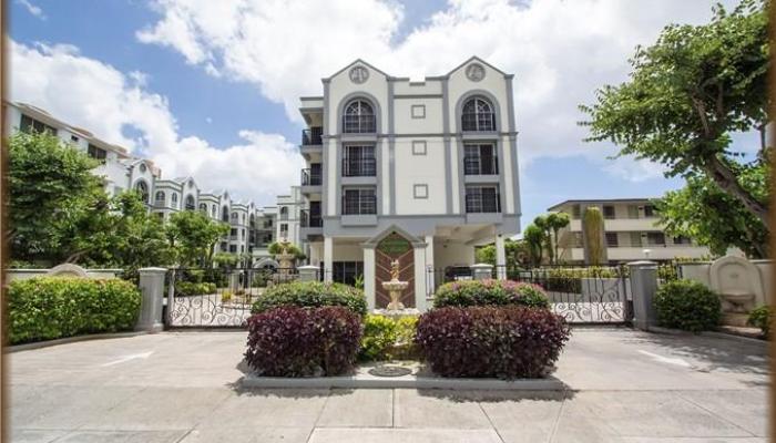 Fountains At Makiki condo # PH11, Honolulu, Hawaii - photo 1 of 1