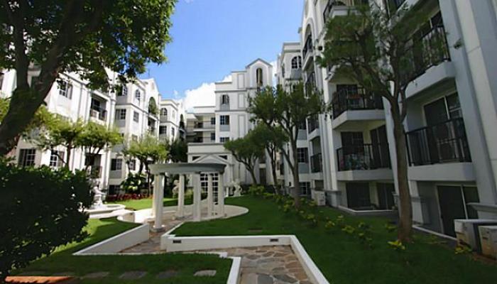 Fountains At Makiki condo # PH3, Honolulu, Hawaii - photo 1 of 1