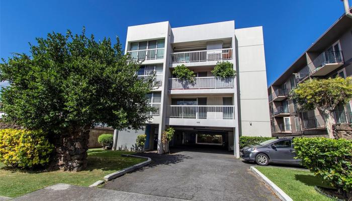 1436 Kewalo Apts condo # 202, Honolulu, Hawaii - photo 1 of 1