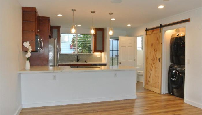 Waialae Gardens condo # 122, Honolulu, Hawaii - photo 1 of 1