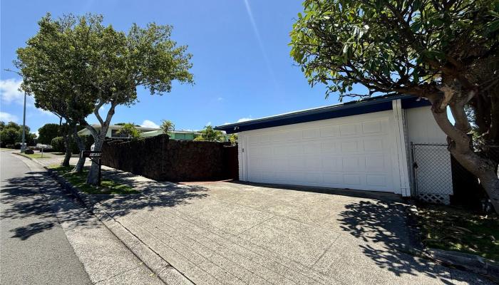 1439  Kaminaka Drive St. Louis, Diamond Head home - photo 1 of 1