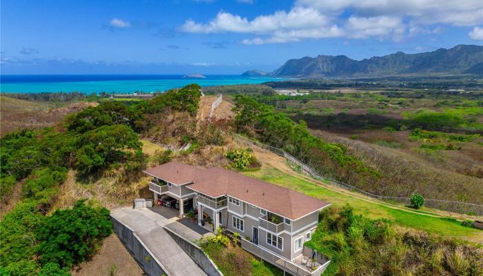 1440  Auwaiku Street Keolu Hills, Kailua home - photo 1 of 1