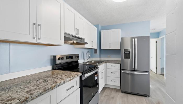 Ward Villa condo # 402, Honolulu, Hawaii - photo 1 of 20