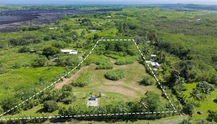 14-4044 Puamana Road  Pahoa, Hi vacant land for sale - photo 1 of 1