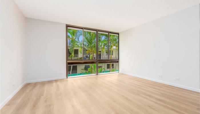 Piikoi Atrium condo # 205, Honolulu, Hawaii - photo 1 of 22