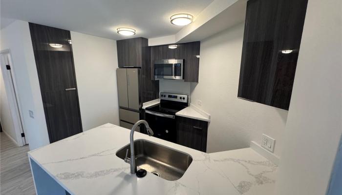 Piikoi Atrium condo # 206, Honolulu, Hawaii - photo 1 of 12