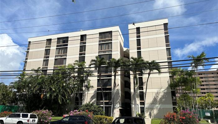 Piikoi Atrium condo # 208, Honolulu, Hawaii - photo 1 of 22