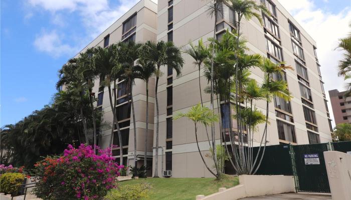 Piikoi Atrium condo # 209, Honolulu, Hawaii - photo 1 of 1