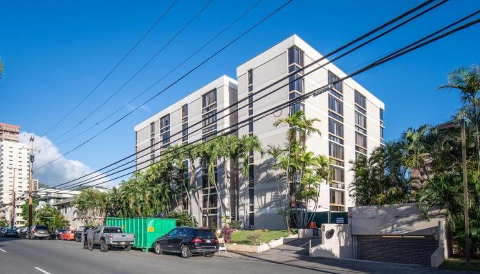 1441 Piikoi Street Honolulu - Rental - photo 1 of 1