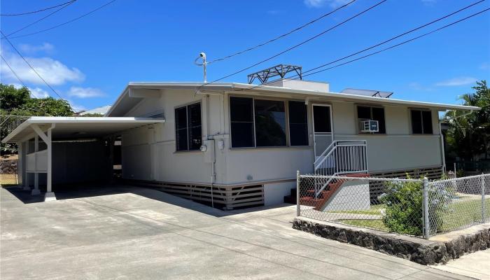 1447  Humuula Street Keolu Hills, Kailua home - photo 1 of 1