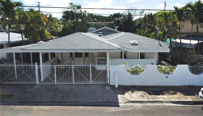 1447  Uila Street Foster Village, PearlCity home - photo 1 of 25