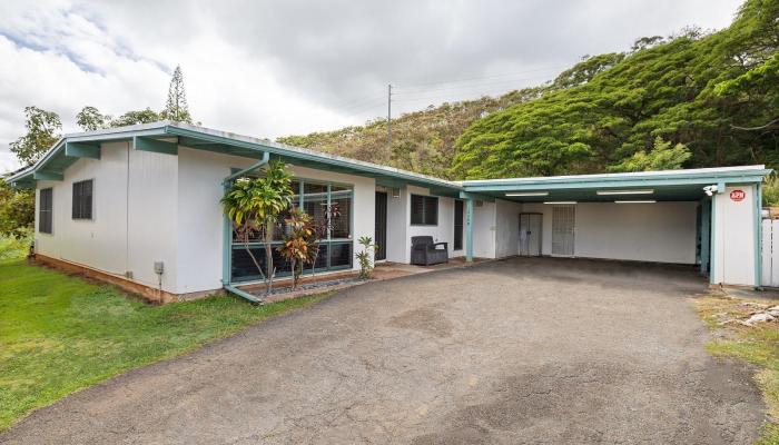1448  Akiikii Place Kaopa, Kailua home - photo 1 of 1