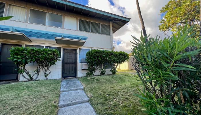 1448 Hunakai Street townhouse # 128, Honolulu, Hawaii - photo 1 of 1