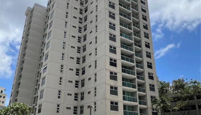 1448 Young St condo # 1401, Honolulu, Hawaii - photo 1 of 10