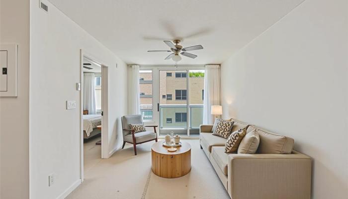 1448 Young St condo # 304, Honolulu, Hawaii - photo 1 of 1