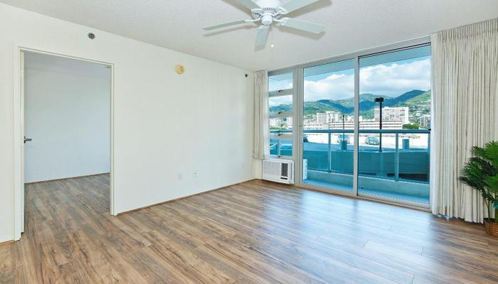 1448 Young St condo # 706, Honolulu, Hawaii - photo 1 of 1