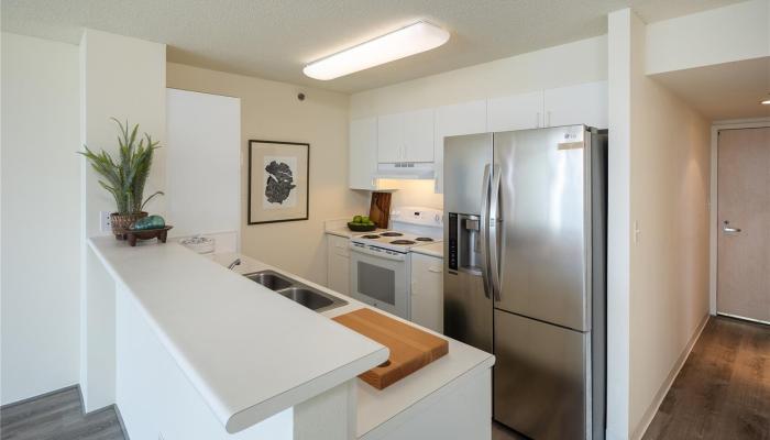 1448 Young St condo # 909, Honolulu, Hawaii - photo 1 of 1