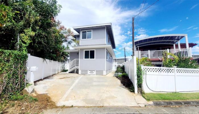 1448 C  Kamehameha IV Road Kalihi-lower, Honolulu home - photo 1 of 1