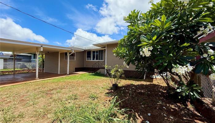 1449  Kaleilani Street Pearl City-upper, PearlCity home - photo 1 of 23