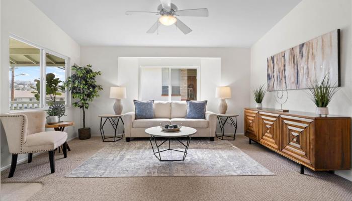 1449  Peter Buck Street Kapalama, Honolulu home - photo 1 of 22