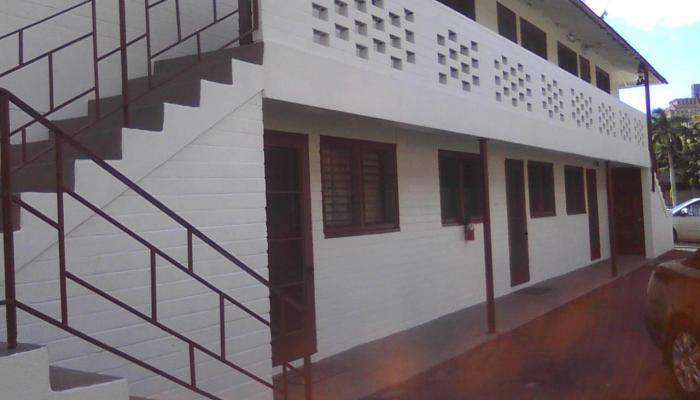 1449 Punchbowl St Honolulu - Rental - photo 1 of 8