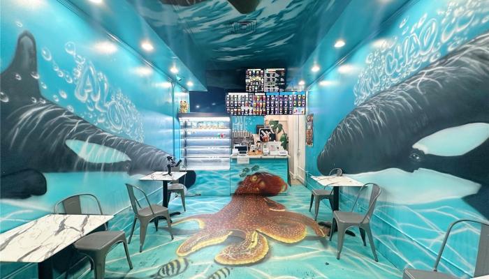 1450 Ala Moana Blvd Ala Moana  - photo 1 of 9