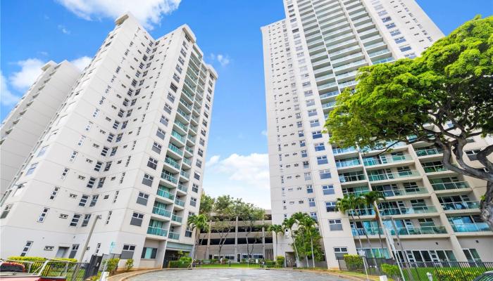 1450 Young St condo # 2204, Honolulu, Hawaii - photo 1 of 1