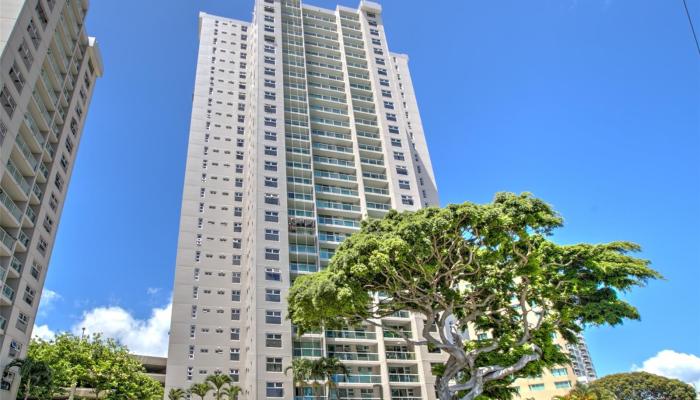 1450 Young St condo # 2209, Honolulu, Hawaii - photo 1 of 1