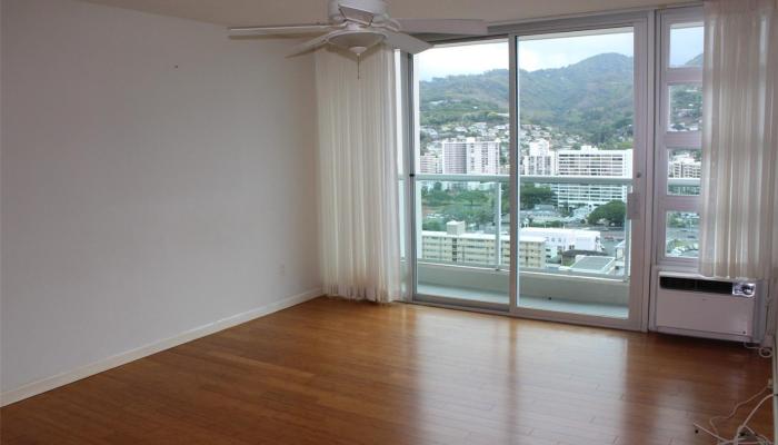 1450 Young St condo # 2506, Honolulu, Hawaii - photo 1 of 14