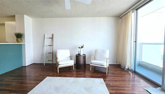 1450 Young St condo # 2706, Honolulu, Hawaii - photo 1 of 1