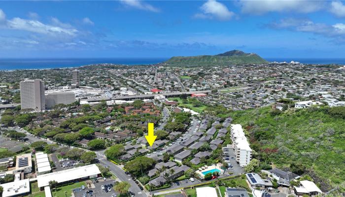 Waialae Gardens condo # 1, Honolulu, Hawaii - photo 1 of 1