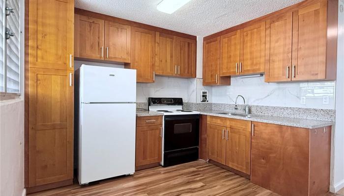 Piikoi Villa condo # 501, Honolulu, Hawaii - photo 1 of 14