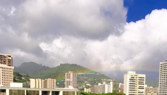 Piikoi Villa condo # 505, Honolulu, Hawaii - photo 1 of 16