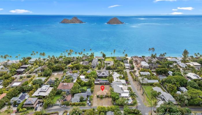 1454  Aalapapa Drive Lanikai, Kailua home - photo 1 of 1