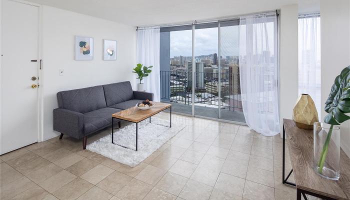 Victoria Mansions condo # A1201, Honolulu, Hawaii - photo 1 of 1