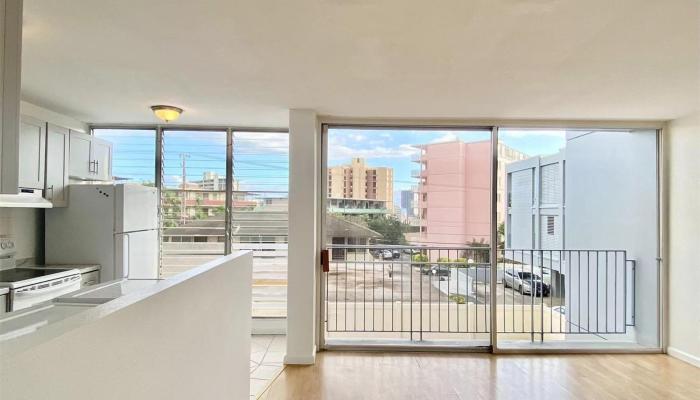 Victoria Mansions condo # A204, Honolulu, Hawaii - photo 1 of 13