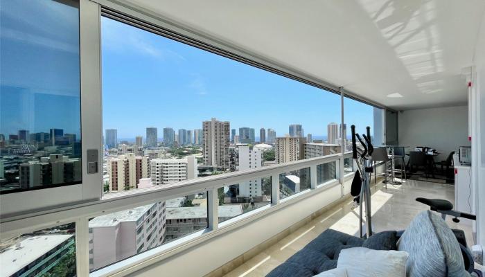 Victoria Mansions condo # APH, Honolulu, Hawaii - photo 1 of 15