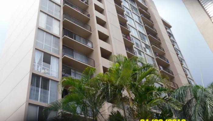 Victoria Mansions condo # A1003, Honolulu, Hawaii - photo 1 of 11