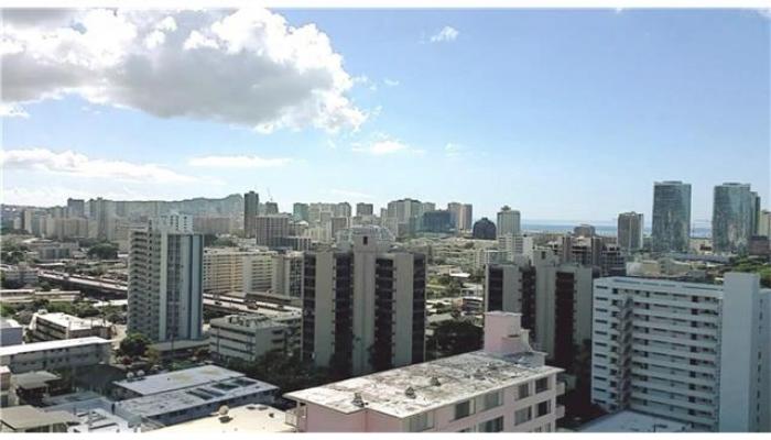 Victoria Mansions condo # A1401, Honolulu, Hawaii - photo 1 of 18