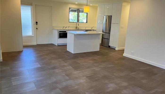 Tropic Gardens 1 condo # 4, Honolulu, Hawaii - photo 1 of 1