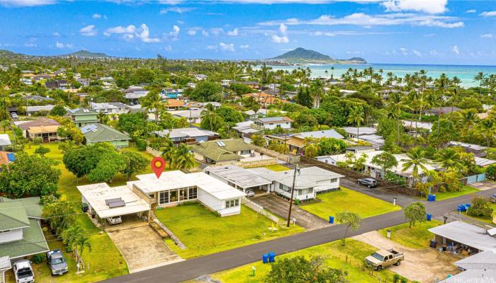 146  Kaluamoo Street Kalama Tract, Kailua home - photo 1 of 1