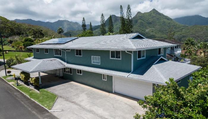 1464 Aunauna Street Kailua - Multi-family - photo 1 of 12